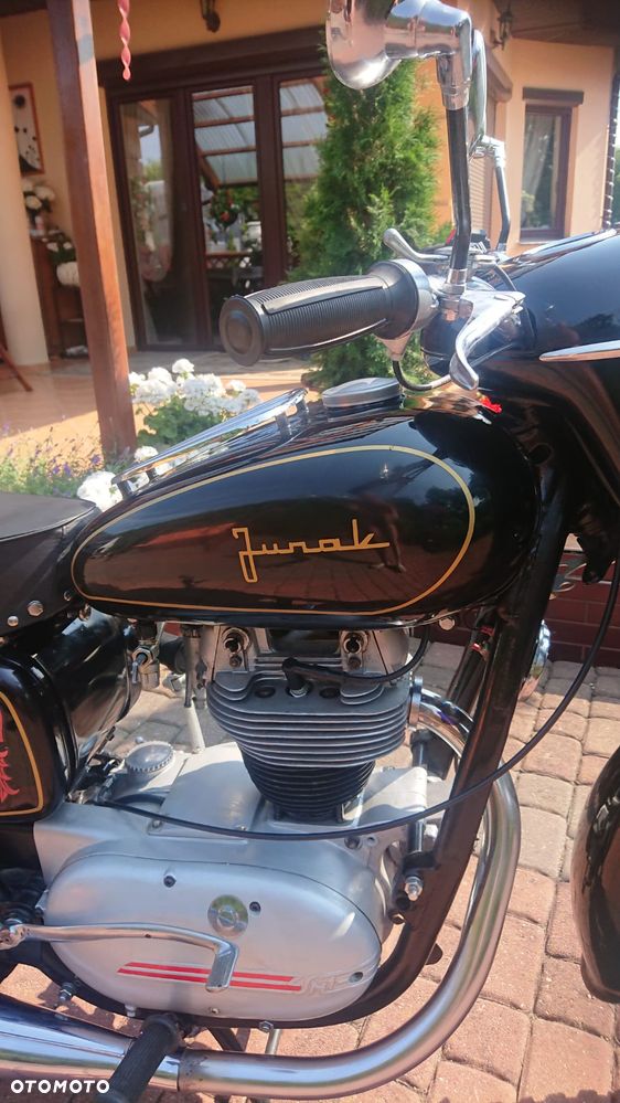 Junak M - 19