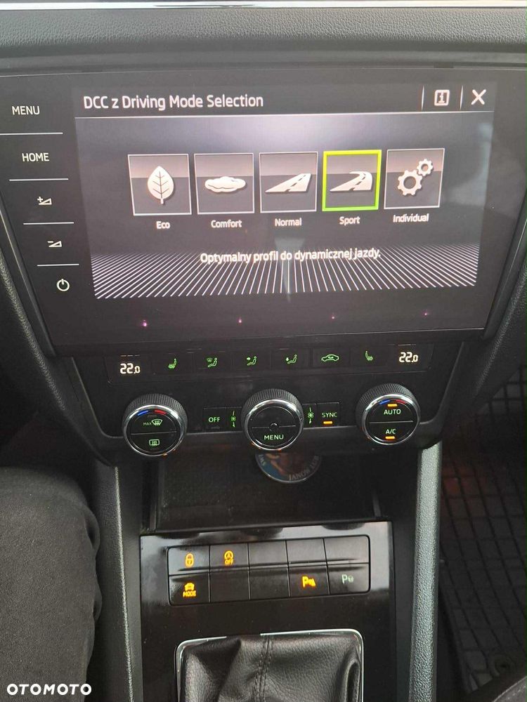 Skoda Octavia 1.4 TSI Style - 13