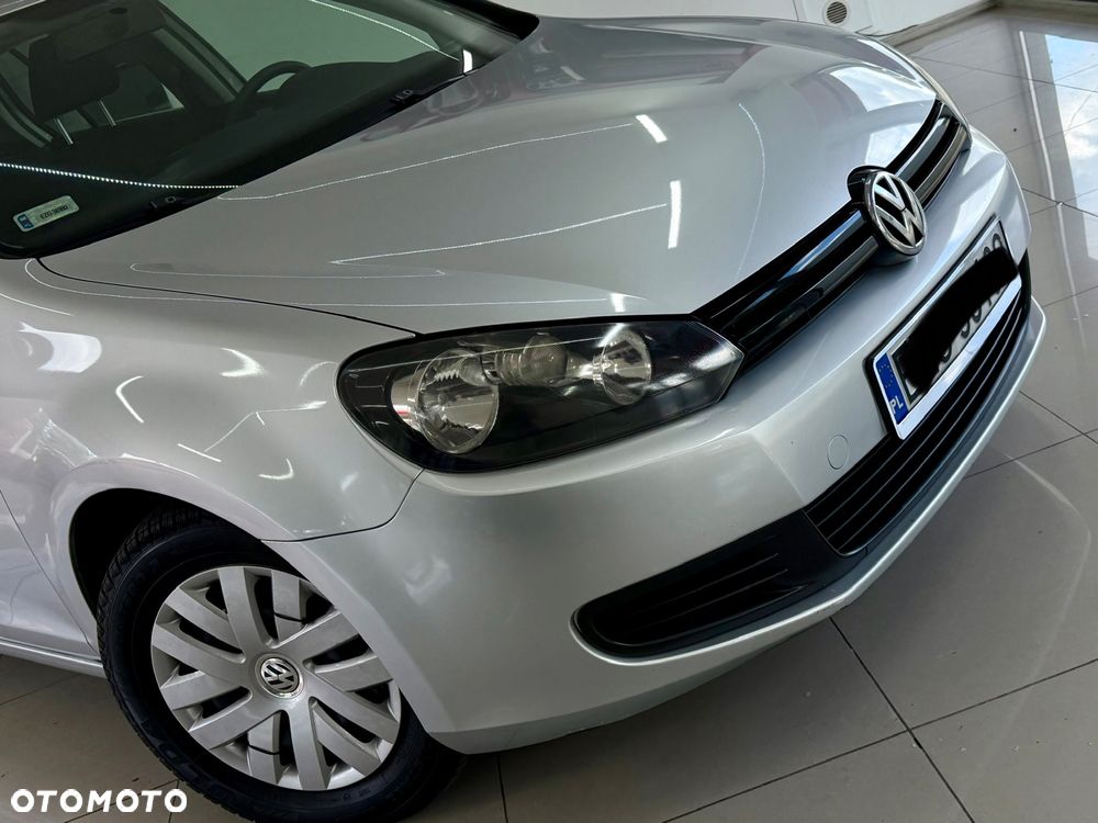 Volkswagen Golf - 20