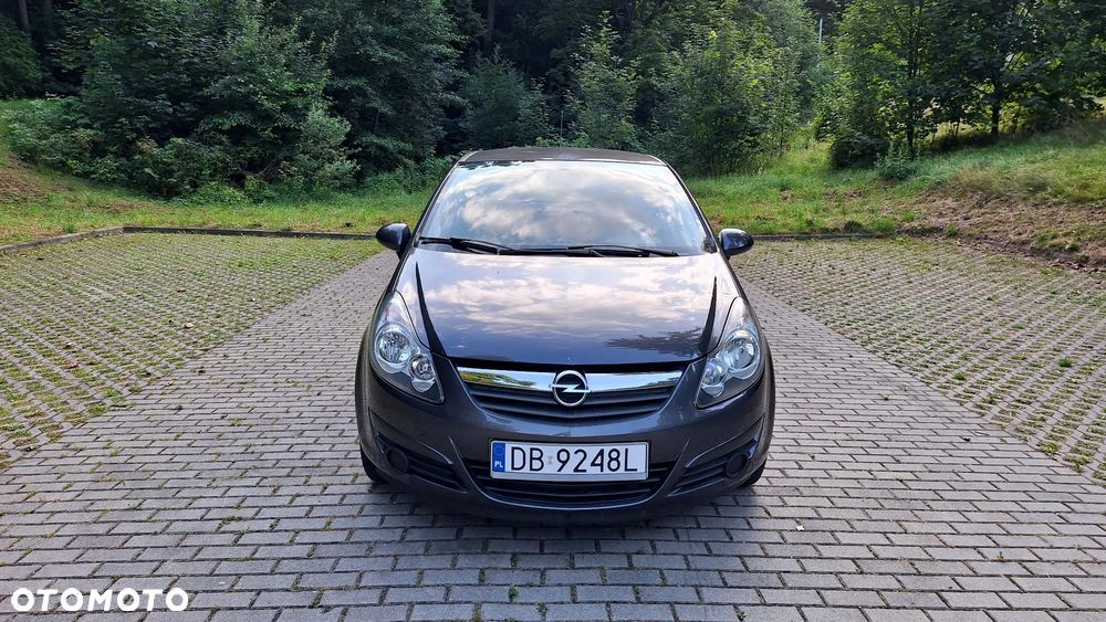 Opel Corsa 1.2 16V EcoFLEX Edition 111 Jahre - 3
