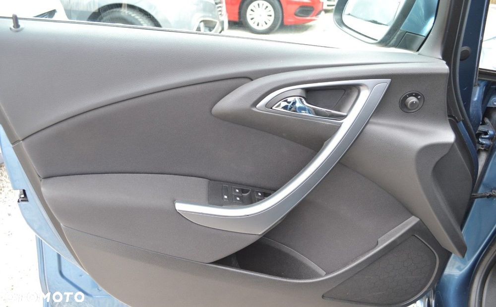 Opel Astra 1.6 ENERGY - 21