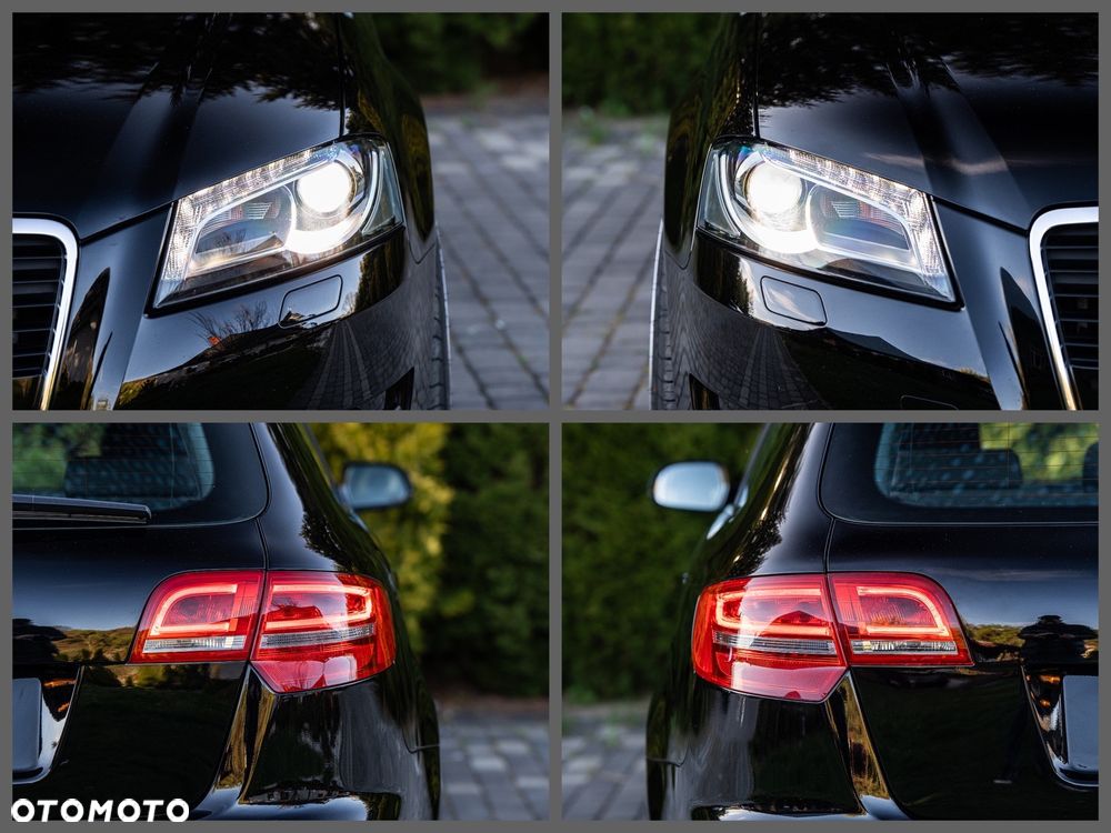 Audi A3 Sportback 1.2 TFSI Attraction - 14