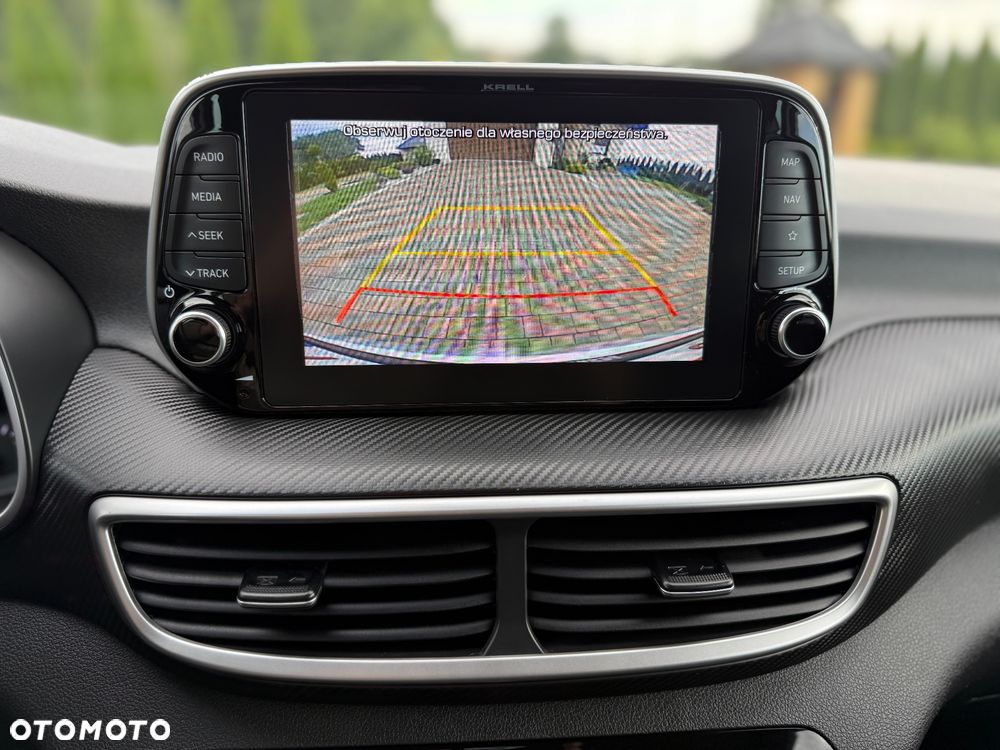Hyundai Tucson 1.6 GDi 2WD Advantage - 28
