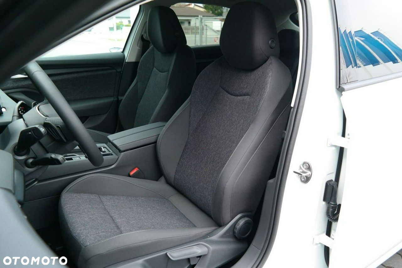 Skoda Superb - 23