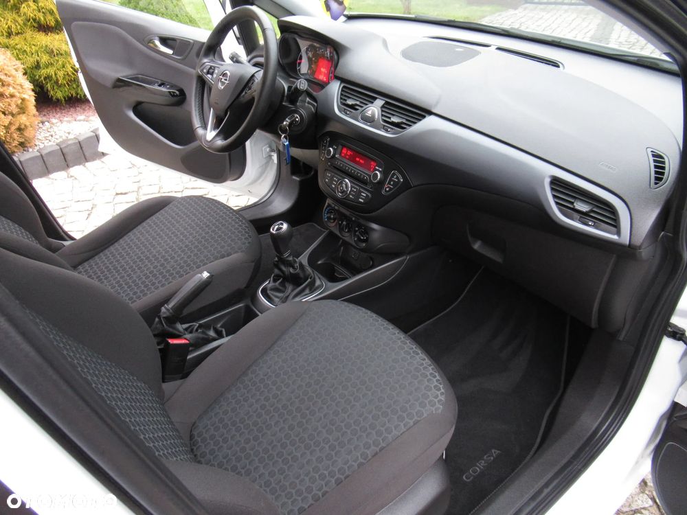 Opel Corsa 1.4 Active - 36