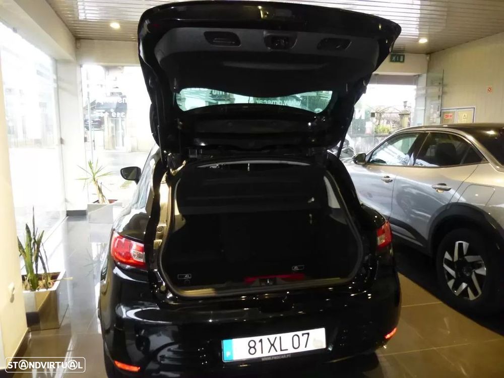 Renault Clio 0.9 TCe Limited Bi-Fuel - 31