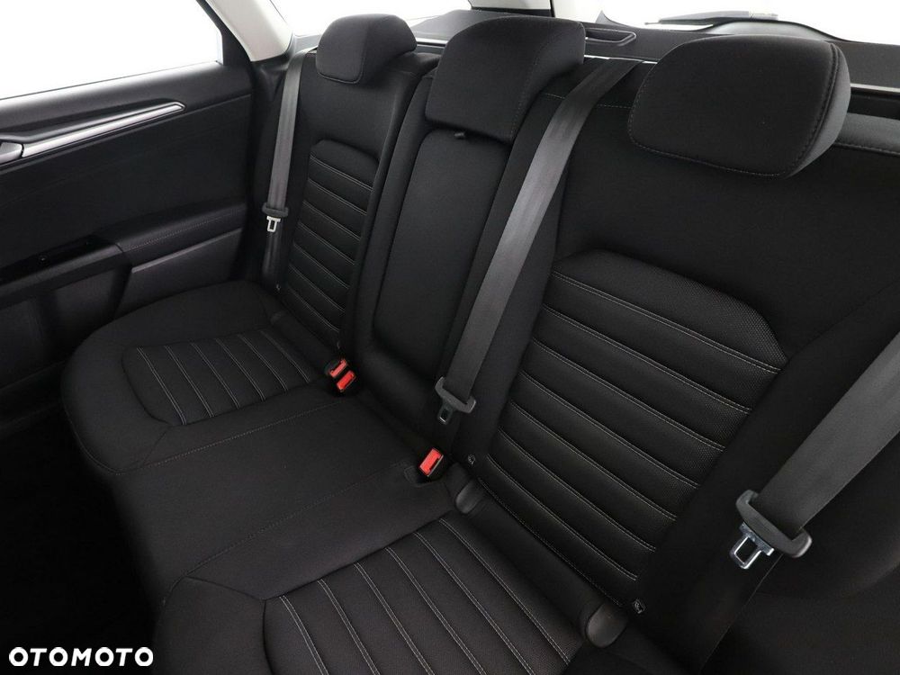 Ford Mondeo 1.5 EcoBoost Trend - 18