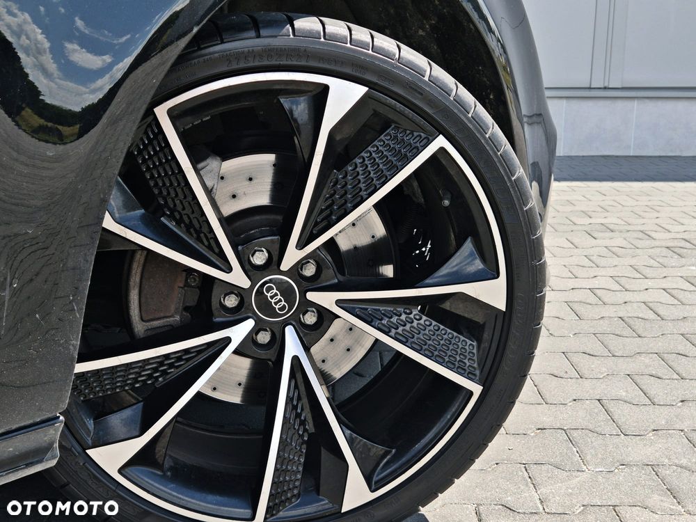 Audi A7 Sportback 3.0 TFSI quattro S tronic sport selection - 10