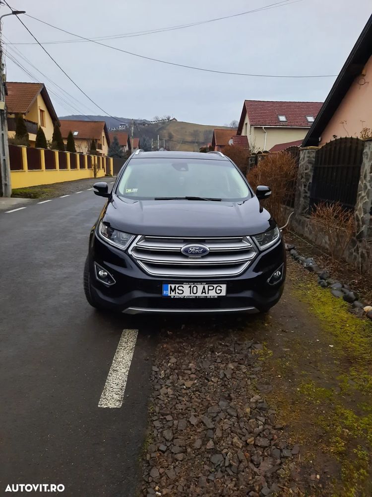 Ford Edge ver-2-0-tdci-bi--turbo-4x4-st--line - 4