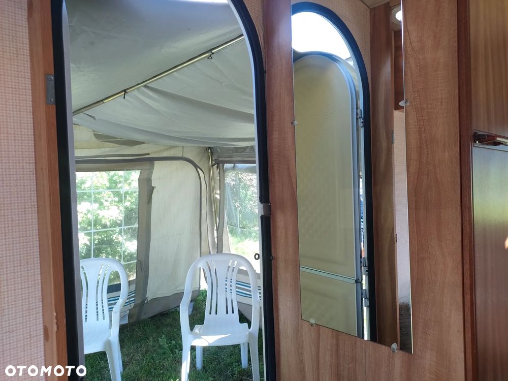 Caravelair 330 - 40