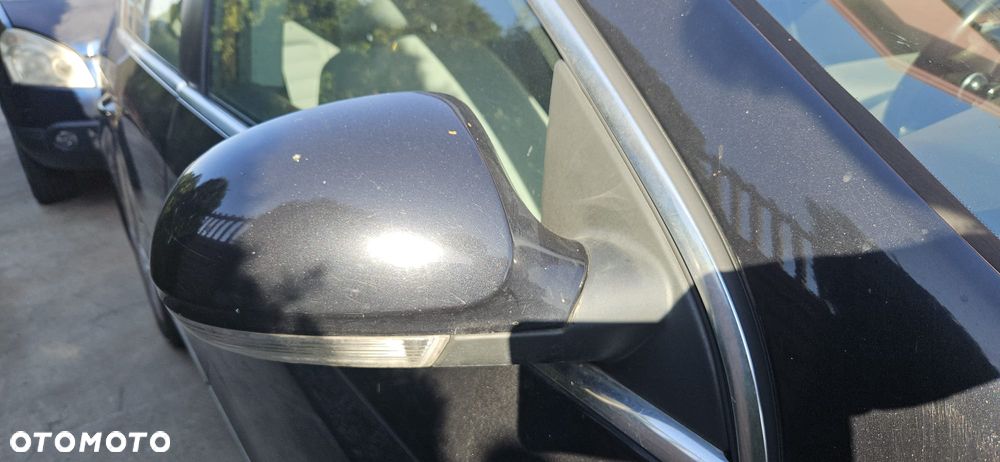 VOLKSWAGEN PASSAT B6 05-09 2.0 FSI BLR - RADIO RADIOODTWARZACZ - 13