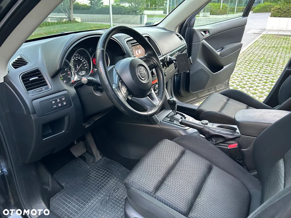 Mazda CX-5 2.0 Skymotion - 10