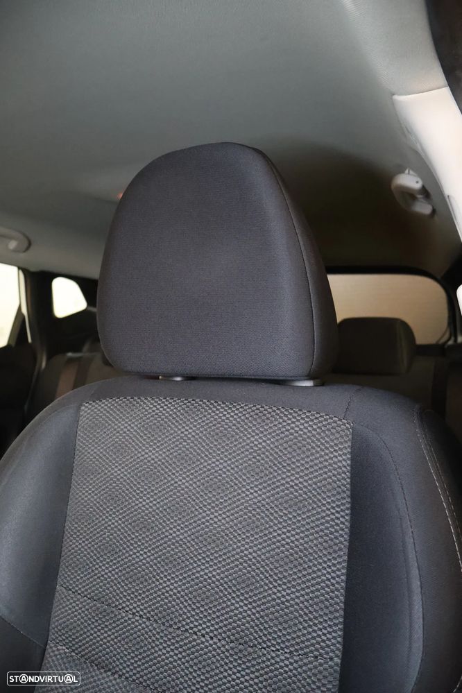 Nissan Qashqai - 23