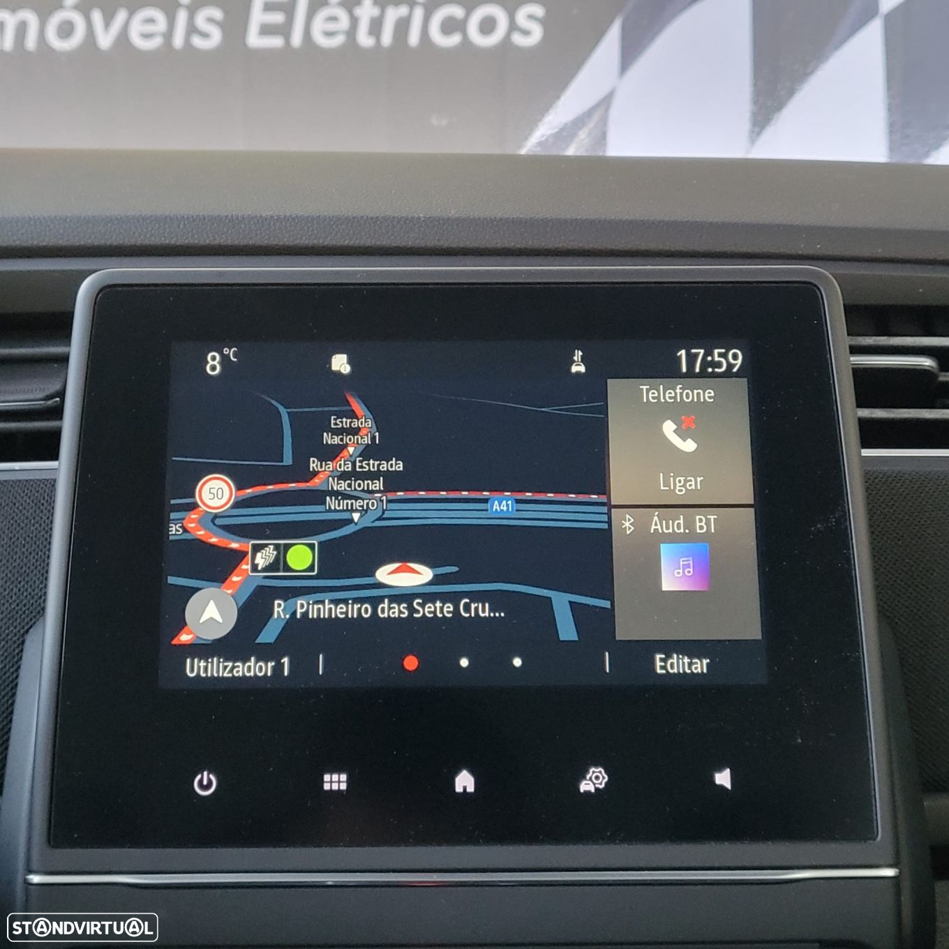 Renault Zoe - 17