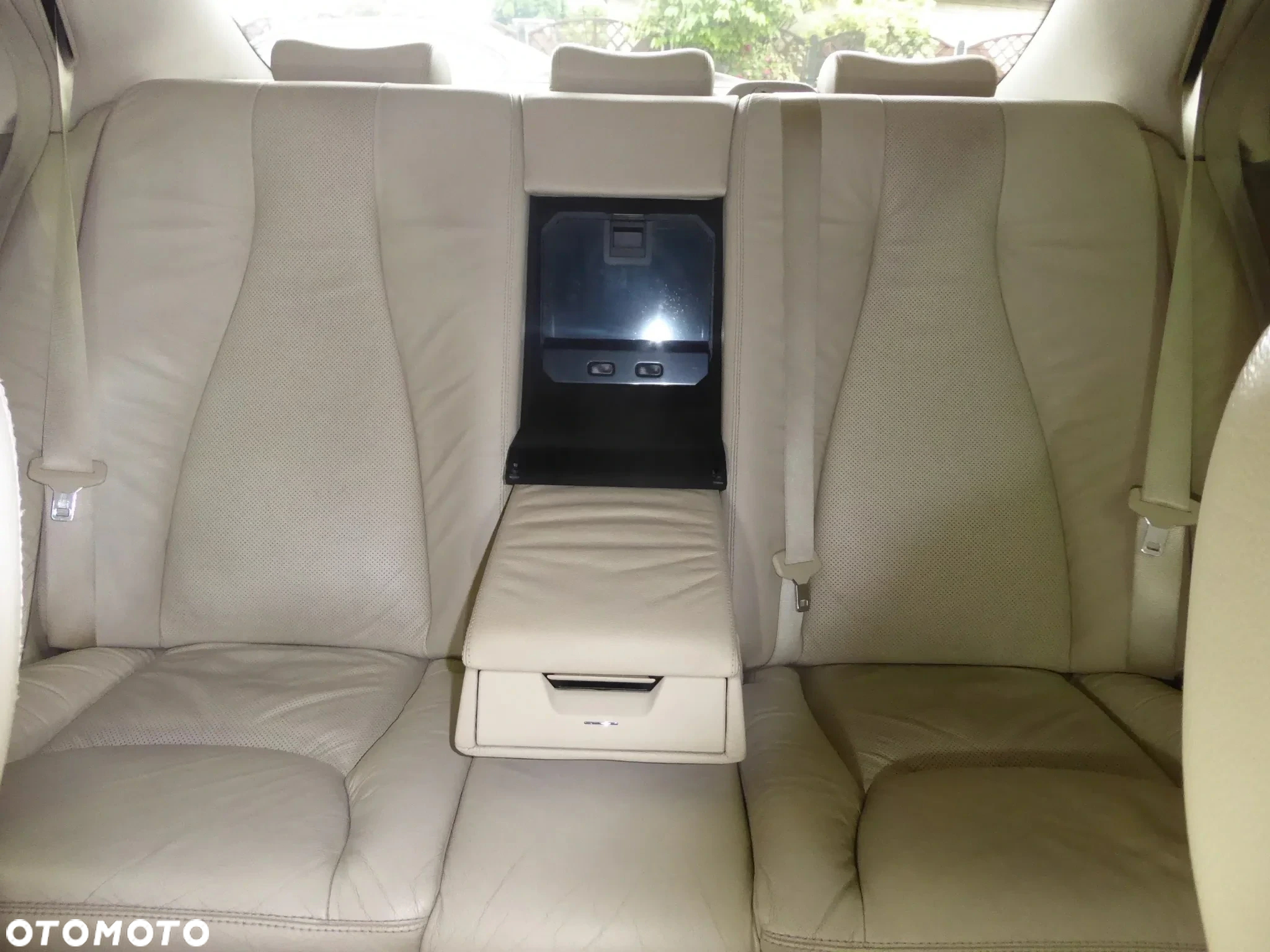 Mercedes-Benz Klasa S 320 L CDI - 17