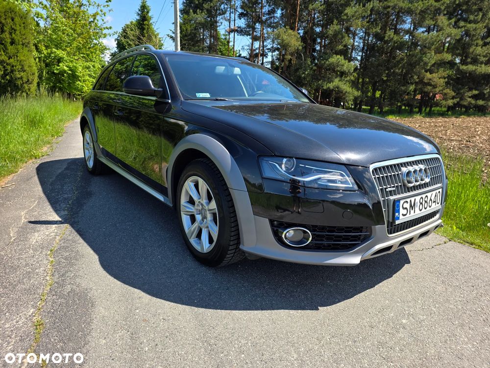 Audi A4 Allroad - 5