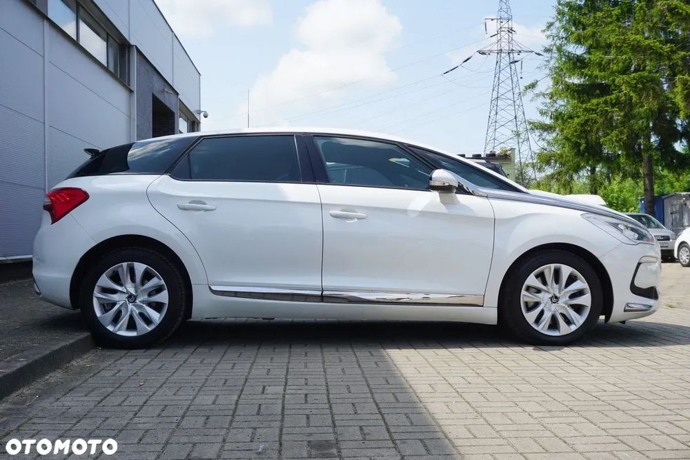 Citroën DS5 BlueHDi 180 EAT6 - 13