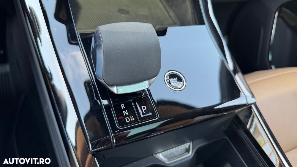 Land Rover Range Rover Sport 3.0 I6 D350 MHEV First Edition - 21