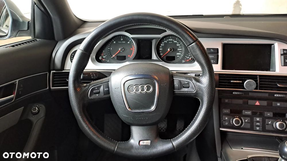 Audi A6 Limousine 2.0 TDI - 11