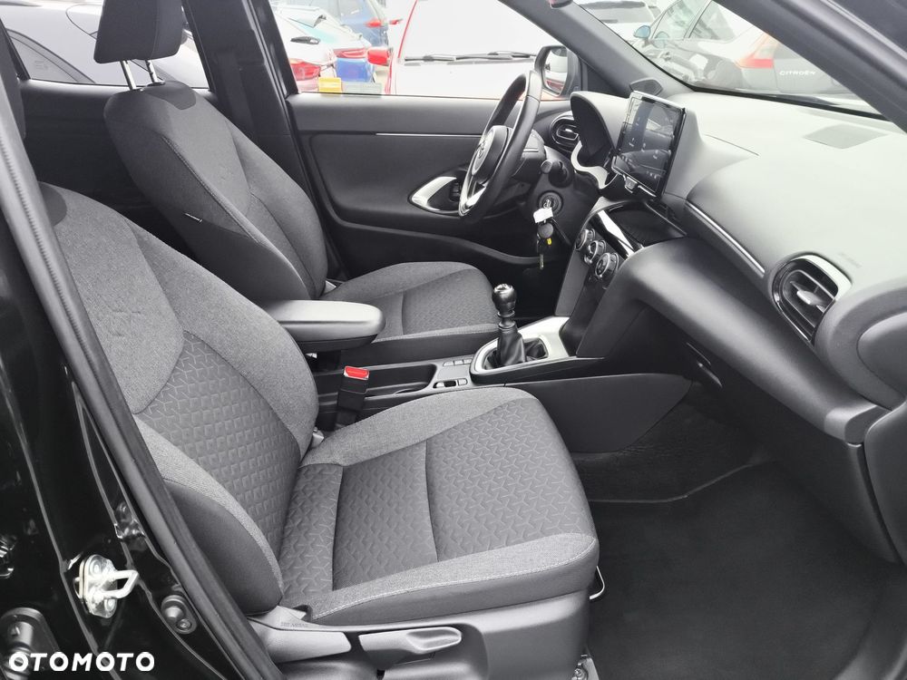 Toyota Yaris Cross 1.5 Comfort - 9