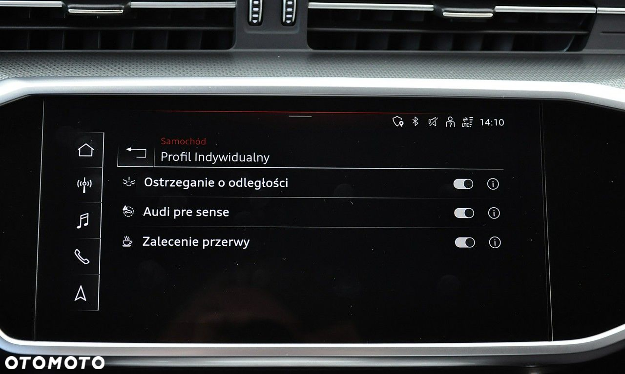 Audi A6 Allroad - 37