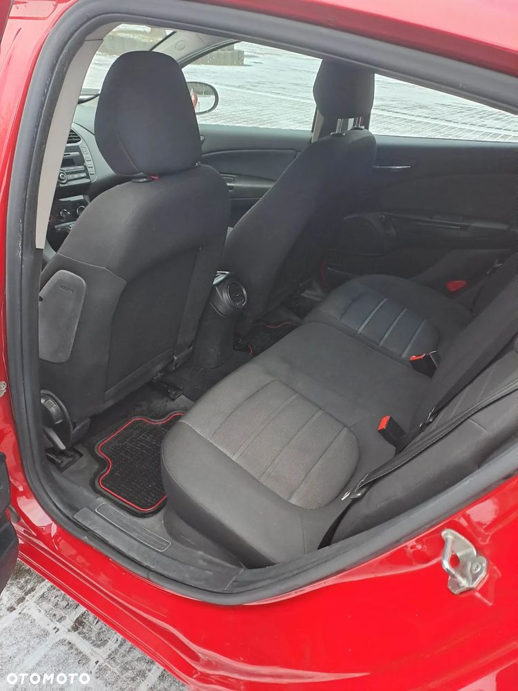 Fiat Bravo 1.4 16V Dynamic Euro5 - 12