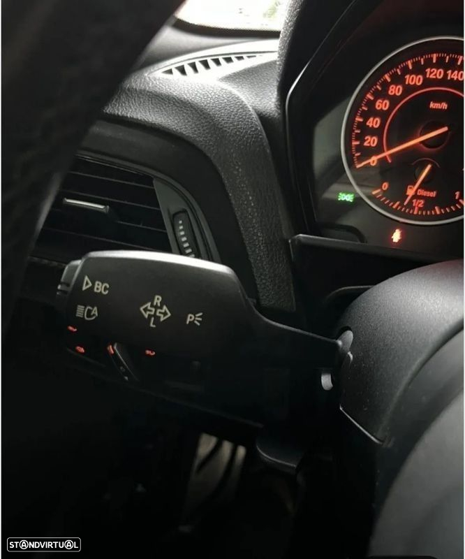 BMW 218 d Coupe Pack M - 20