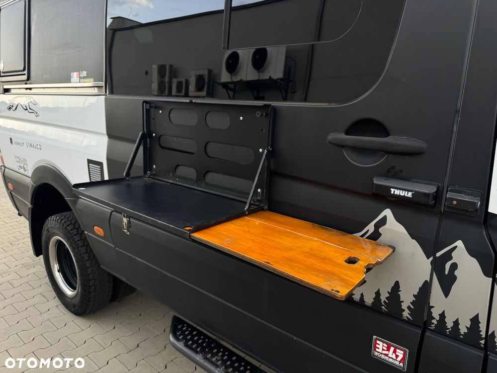 Mercedes-Benz SPRINTER - 25