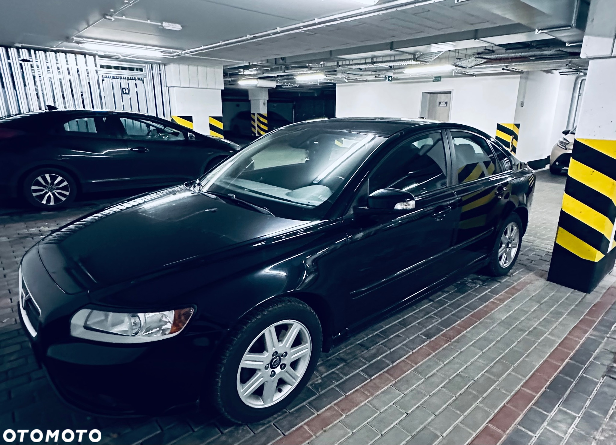 Volvo S40 2.0D DPF Summum - 5