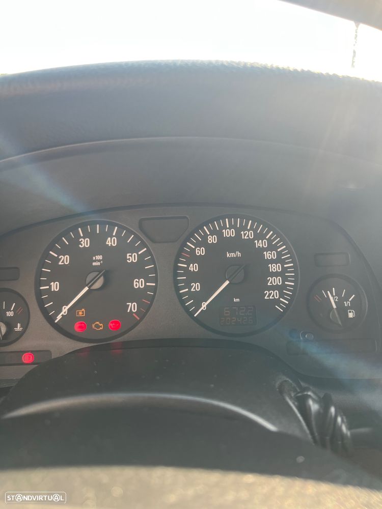 Opel Astra - 8