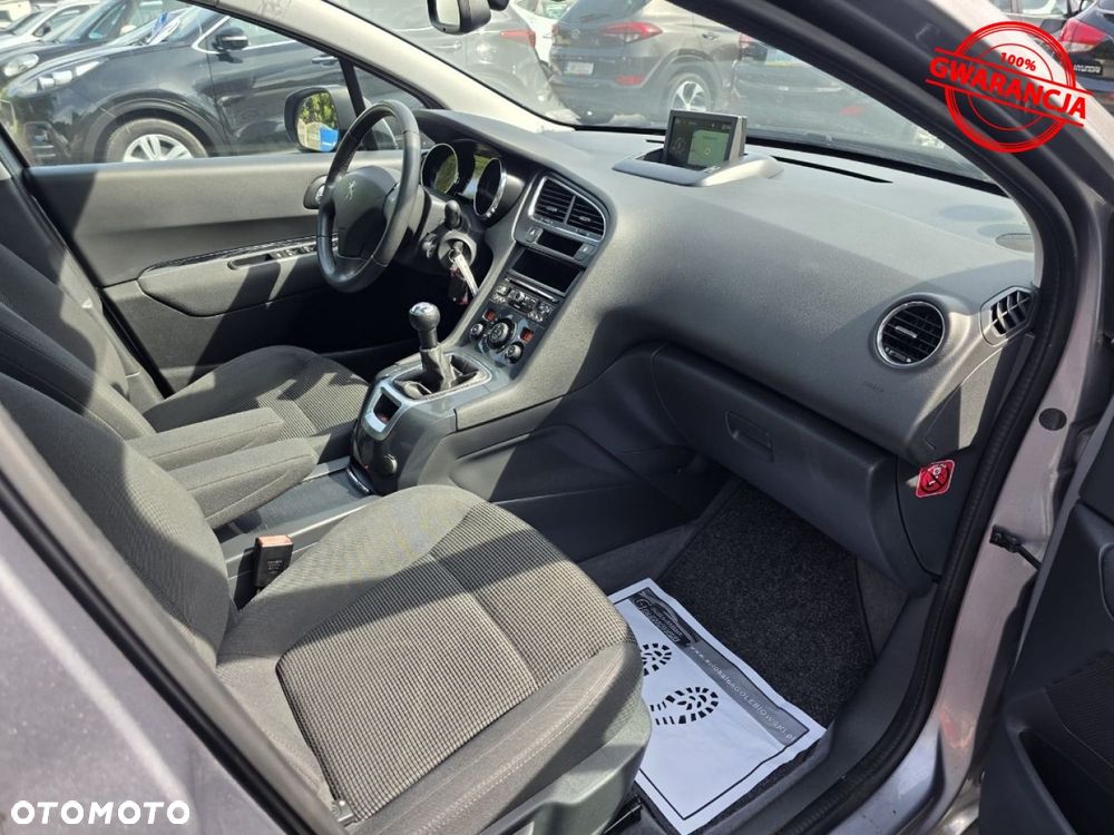 Peugeot 5008 - 25