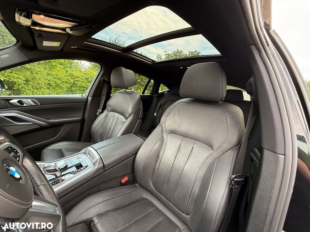 BMW X6 - 11