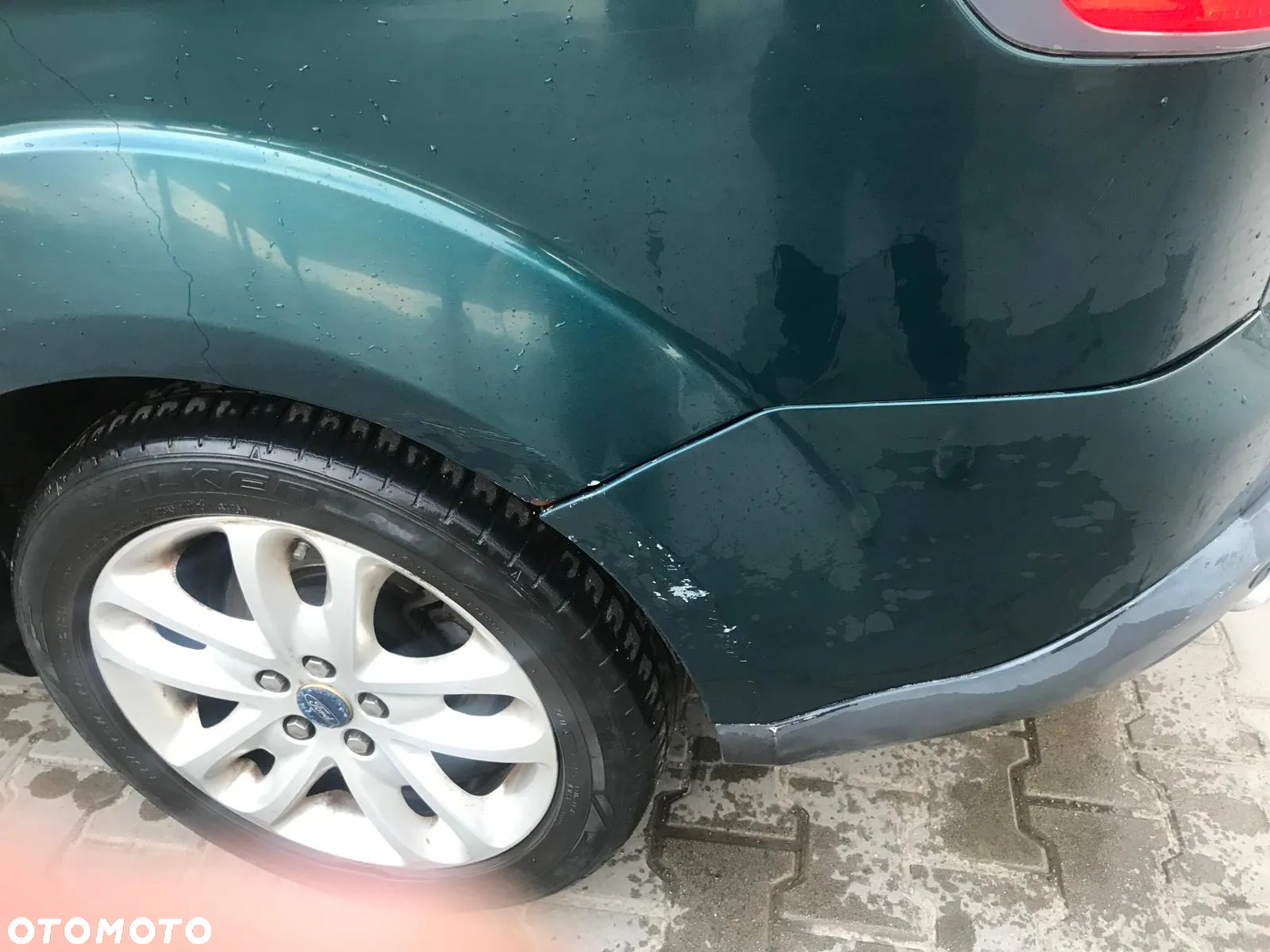 Ford S-Max - 4
