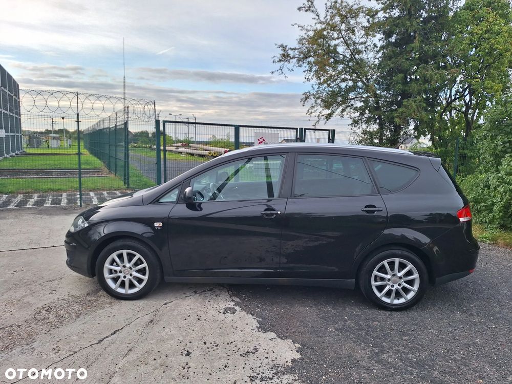 Seat Altea 1.4 TSI Reference - 7