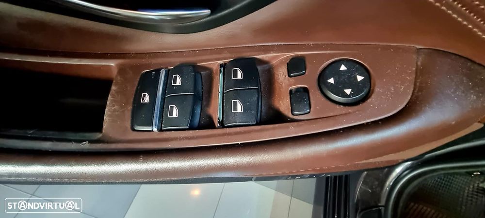 BMW 520 d Aut. Luxury Line - 18