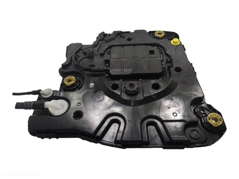 ZBIORNIK POMPA ADBLUE CITROEN C3 III 1.6 E-HDI 2016-2020 - 1