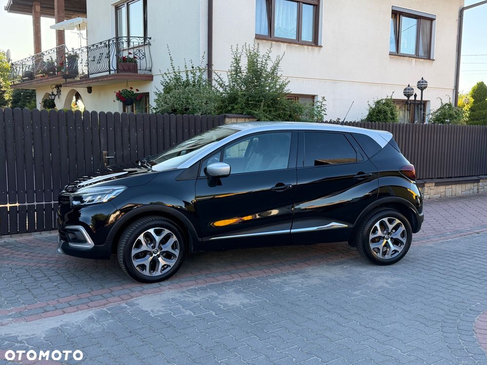 Renault Captur ENERGY TCe 120 LIMITED - 6