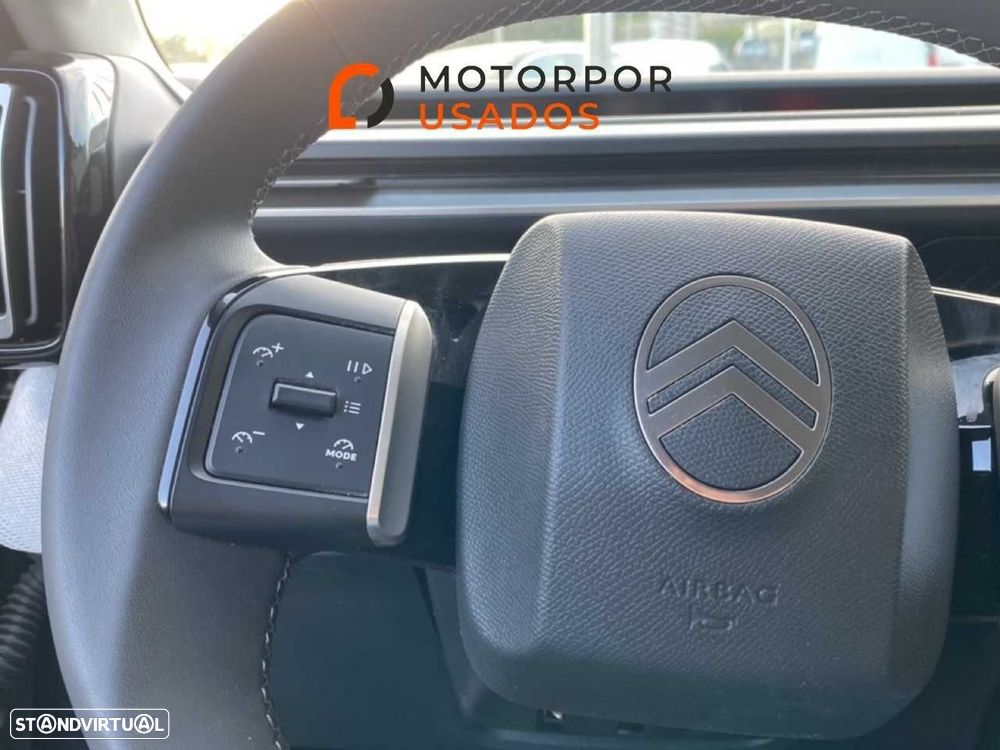 Citroën C3 1.2 Turbo Max - 12