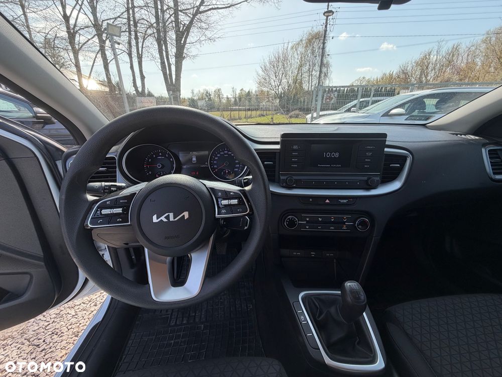 Kia Ceed 1.0 T-GDI S - 26