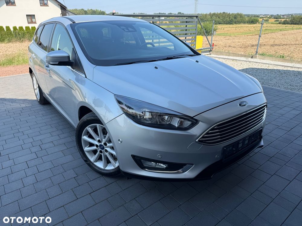 Ford Focus - 18