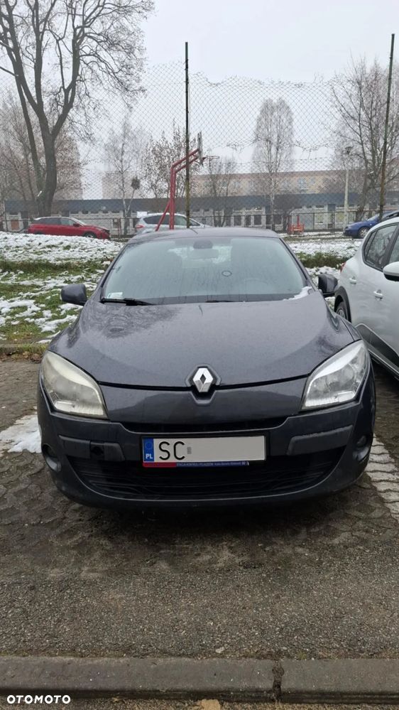 Renault Megane - 5