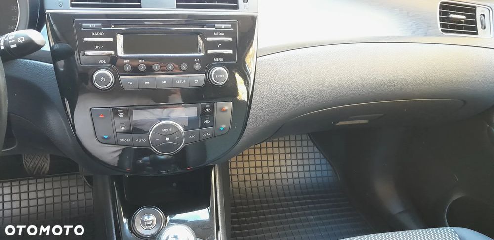 Nissan Pulsar 1.2 DIG-T N-Connecta - 18