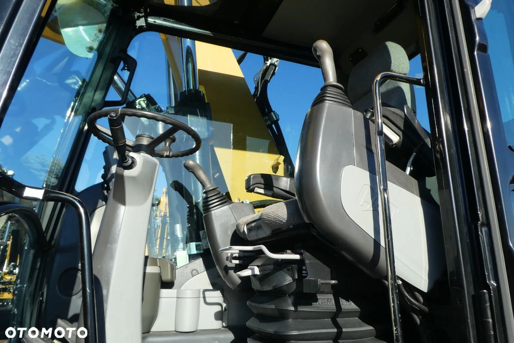 Caterpillar M 316D BEZ DPF I ADBLU - 26