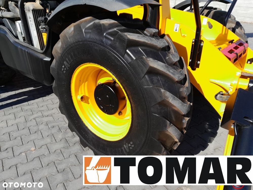 JCB 540-170 2016R - 19