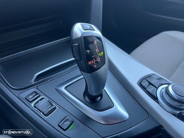 BMW 418 Gran Coupé d Corporate Edition Auto - 18