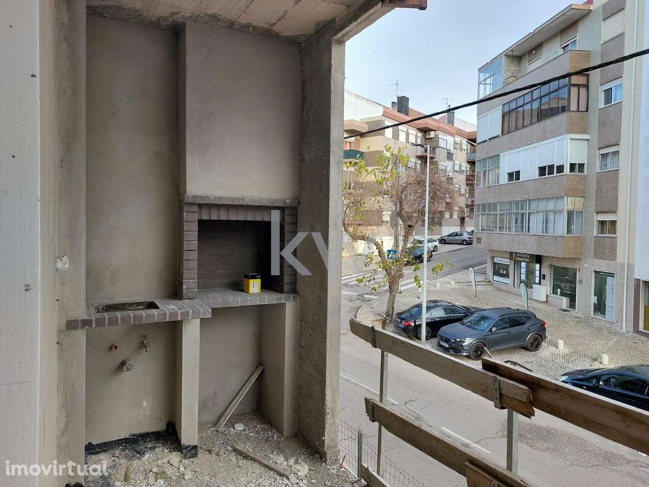 NOVO Apartamento T3 - Amora - Seixal - Grande imagem: 5/15