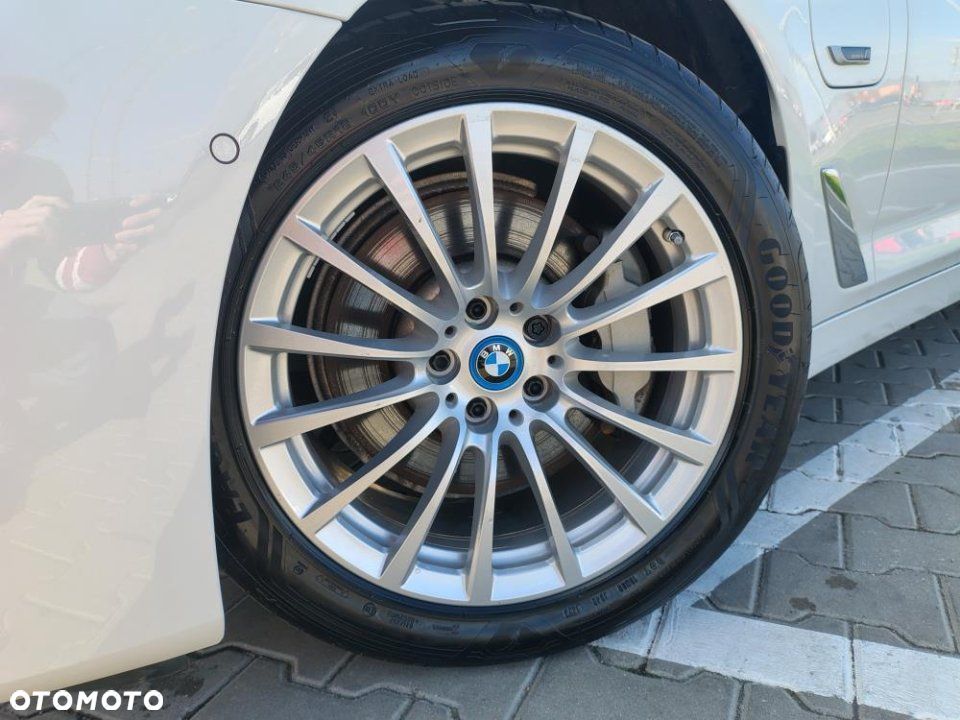 BMW Seria 5 - 9