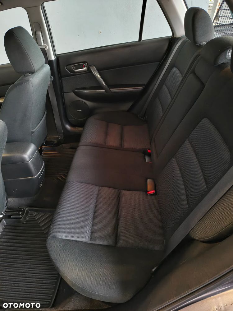 Mazda 6 1.8 Exclusive - 17