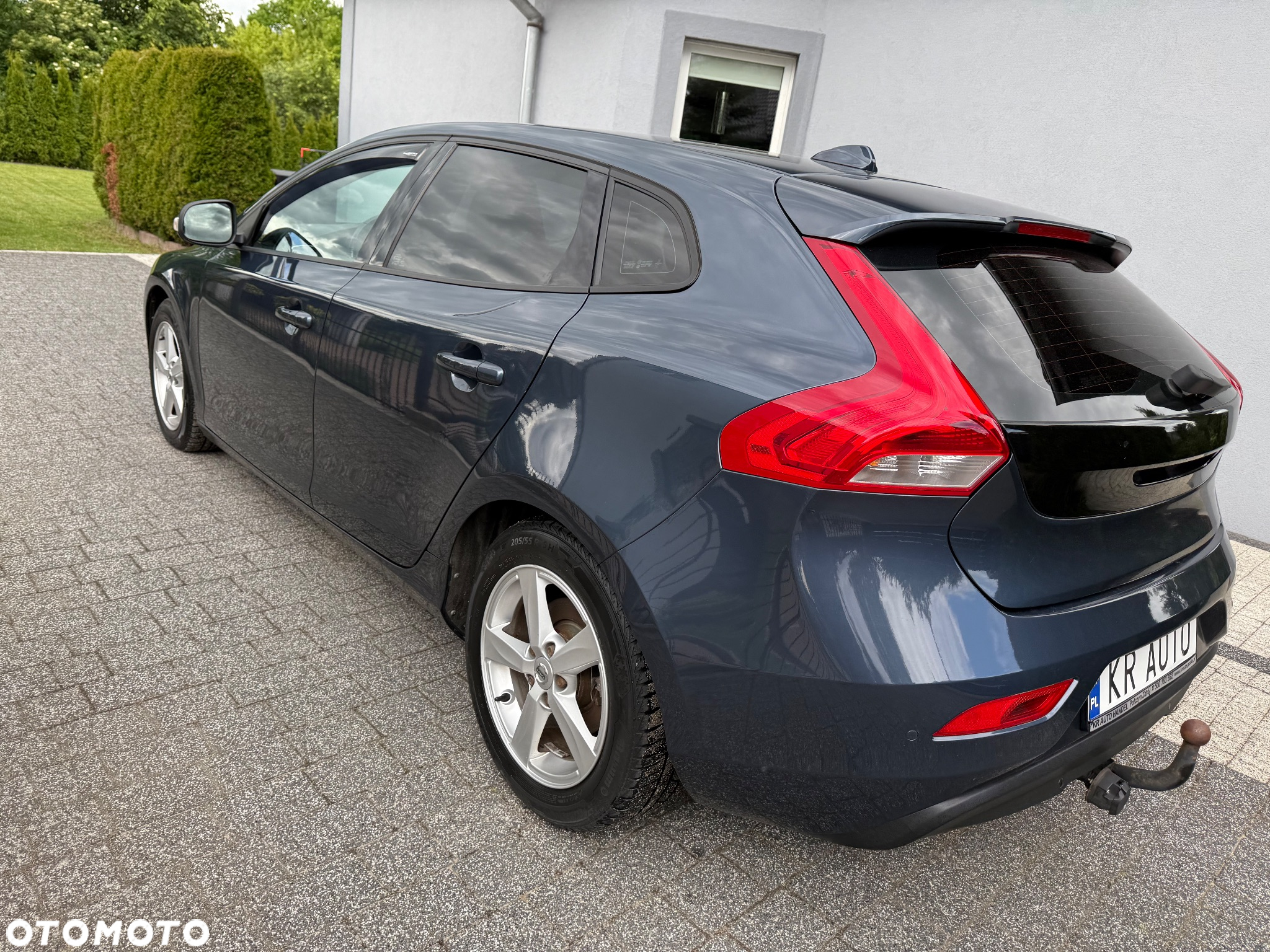 Volvo V40 D2 Drive-E Momentum - 21