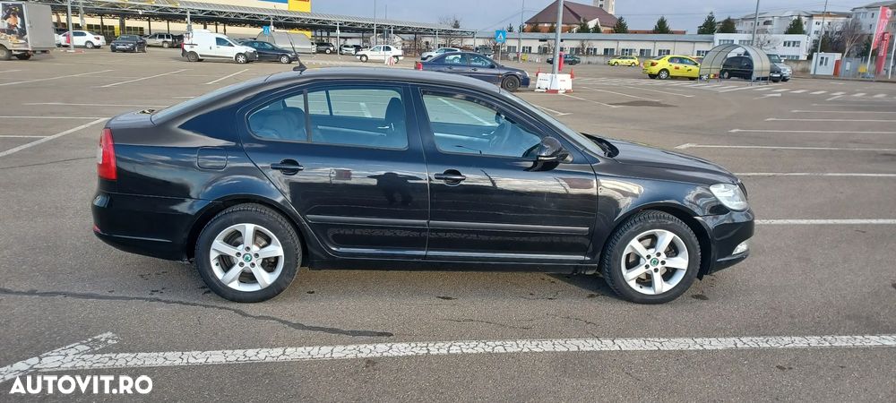 Skoda Octavia 1.6 TDI Ambiente - 5